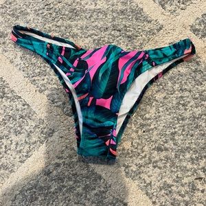 VS Pink Bikini Bottom